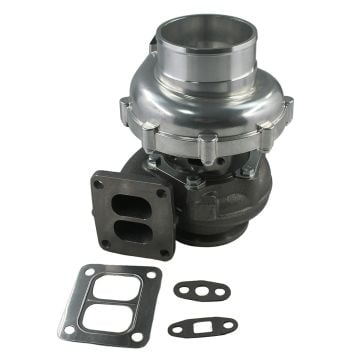 Turbo C23 Turbocharger RE550935 For John Deere