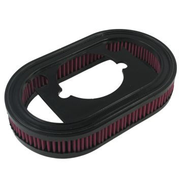 Oval Air Filter 29025-88B For Harley-Davidson