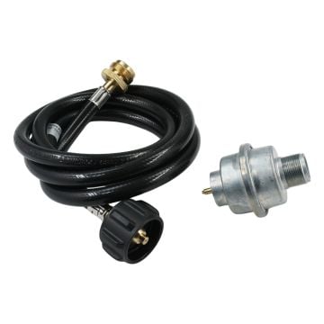 Propane Fuel Filter with 6 FT Hose F273699 For Mr Heater