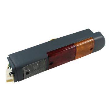 12V Rear Combination Lamp 56630-30512-71 For Toyota