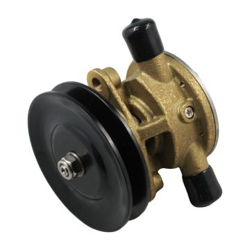 Sea Water Pump 128990-42500 128377-42500 For Yanmar