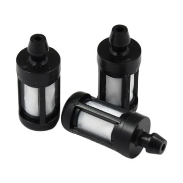 3 Pcs Fuel Filter 1115-350-3503 For Stihl