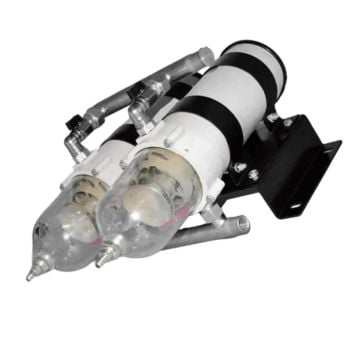 Fuel Filter Water Separator 731000FH