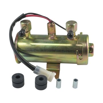 12V Fuel Pump 3T400-52030 For Kubota