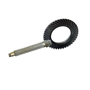 Ring And Pinion Gear Set A51980 A168547 For Case IH