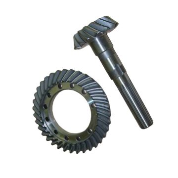 Ring Gear And Pinion 175956A1 For Case