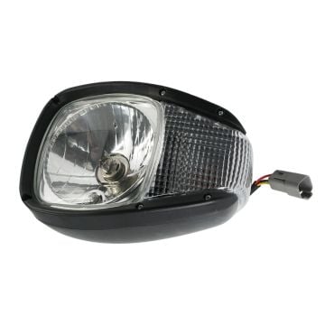 RH Headlight 1950191 For Caterpillar