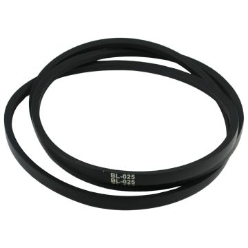 Drive Belt 125907X 532125907