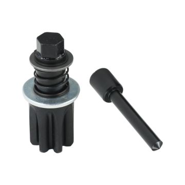 Turning Tool and Timing Pin Set JDE81-1 JDG820 JDE81-4 For John Deere