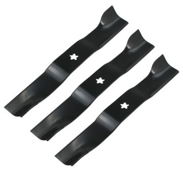 3 Pcs Lift Blade 532187256