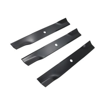 3 Pcs Blades 481711 5021227S 5101756S