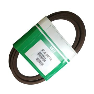 Transmission Belt 954-0467A CMXGZAM501035