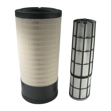 Air Filter Set 1094162550 P628802 For Atlas Copco