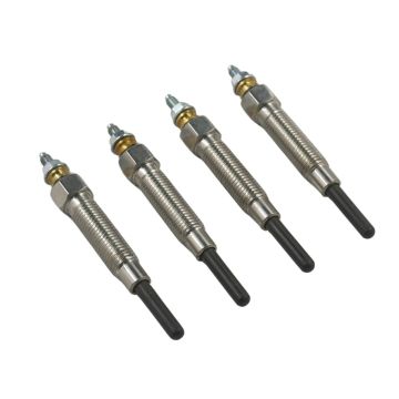 4 Pcs Glow Plug 139-7841