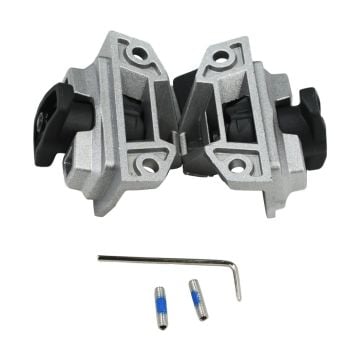 2 Pcs Quick Release Latch Kit 715001707 715008044