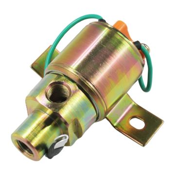 12V Solenoid Valve KN68230 288905C91 20QE2100