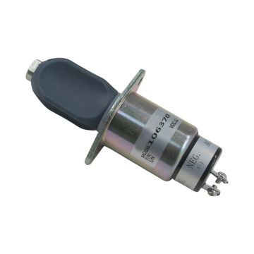12V Fuel Shut Off Throttle Solenoid GN106370