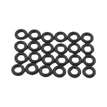 24 Pcs O-Ring Seals 335362 For Johnson Evinrude
