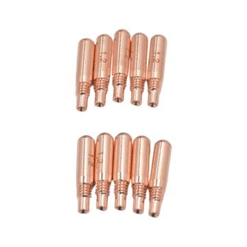 10 Pcs .045 inch Contact Tip T-M045 For Miller