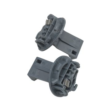 2 Pcs Washer Lid Strike W11457841 W11091027