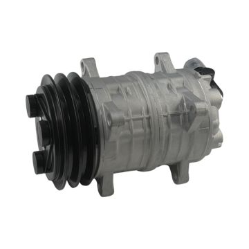 TM16 TM-16HS A/C Compressor 448-46011 For Seltec