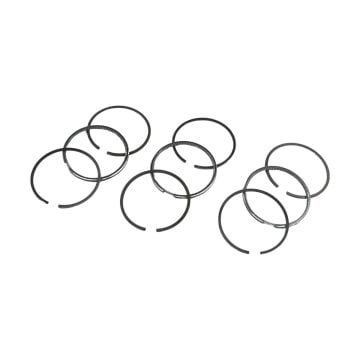 3 Sets 64mm STD Piston Ring 15361-21050 For Kubota