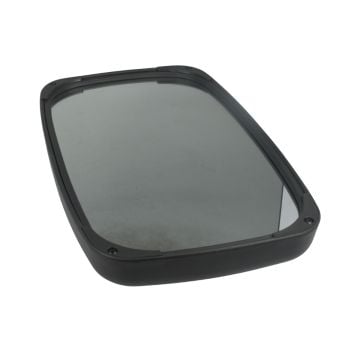 12.75" X 9.25" Mirror 421-54-65720 For Komatsu