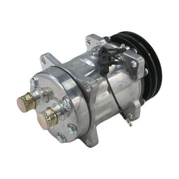 12V SD510 A/C Compressor F0NN19D629BA