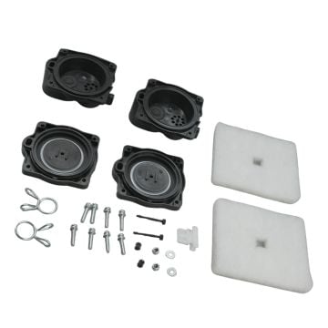 Air Pump Rebuild Kit ACUFBA-5484-4
