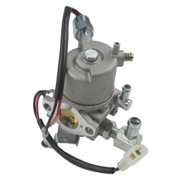 Carburetor Assembly 84118GT