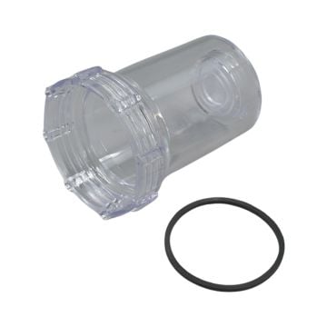 Fuel Filter Bowl 10-0378 For Thermo King
