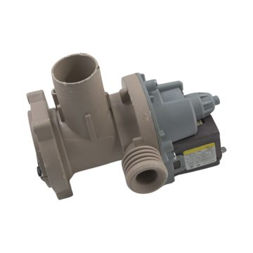 Drain Pump Motor 0022150033660401A For Haier