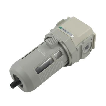 1/2" NPT Air Filter F3000-10-F For CKD