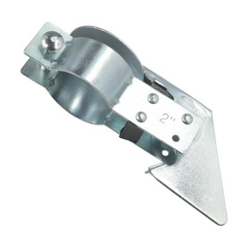 2" Weather Rain Cap 213998M1