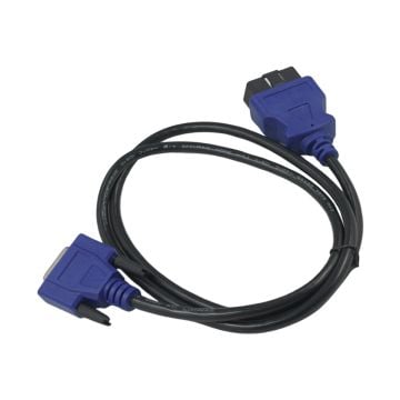 16 Pin J1962 OBD 2 Cable Adapter XSNEX121