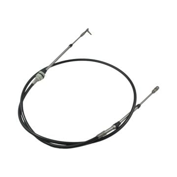 Steering Cable F2N614810000 For Yamaha