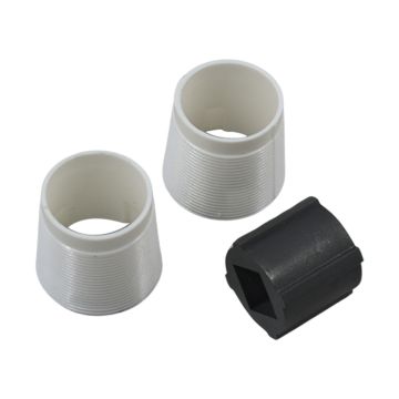 Water Hose Tool Insert Kit 91-43579 41674T 18-9844 For MerCruiser