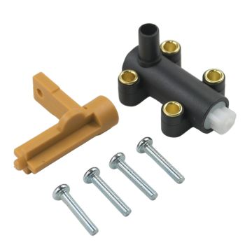 Fuel Water Separator Drain Valve F81Z-9A153-AA For Ford