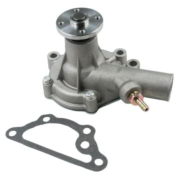 Water Pump For Montana Tractor 2840