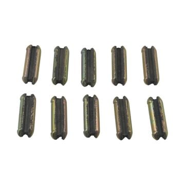 10 Pcs Flex Pins 245466A1