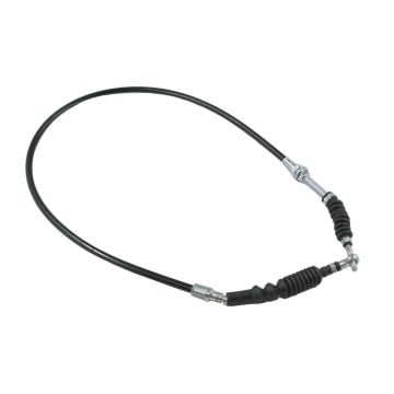 Foot Throttle Cable 3C081-10750 For Kubota