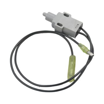 Switch Assy 87-814281T09