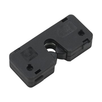 Rear Slam Latch 12246690