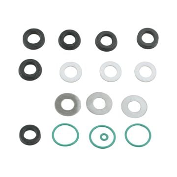Pressure Washer Pump Seal Kit 7106627 For Simpson