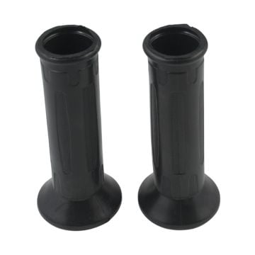1 Pair Grips Heated Handlebars 02624/L For BMW
