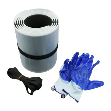2 Pcs Slide Out Sleds 013-4300