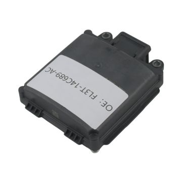 Blind Spot Sensor Module FL3T14C689AC FL3Z-14C689-A For Ford
