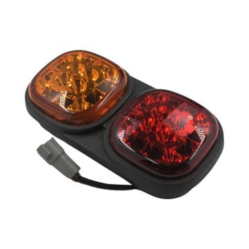 24V LED Signal Light 290-5751 For Caterpillar
