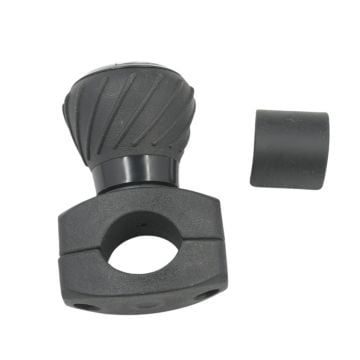 Steering Wheel Spinner Knob TD21-0005-AC For Kioti