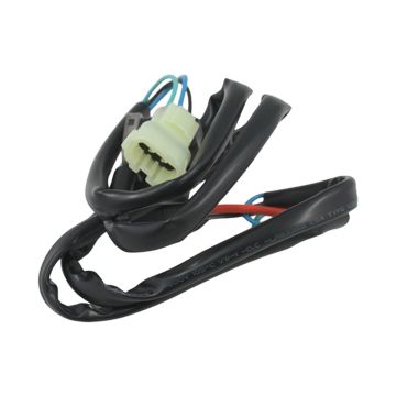 Warn Winch Rocker Control Switch 0409-087